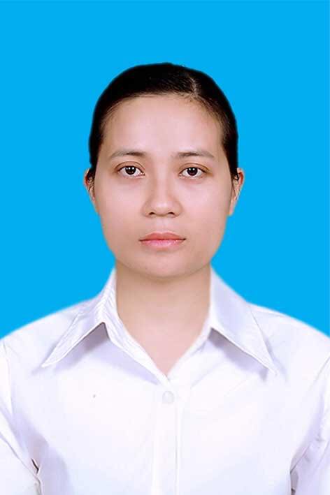 Nguyễn Thị Hồng Đào